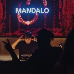 Mandalo @WAYOUT LDN - E1