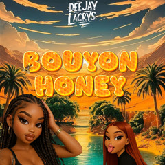 DJ LACRYS - BOUYON HONEY 2025 🍯 - 1O MIN DE BOUYON (LIVE TIKTOK)