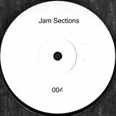 Jam Sections - 004