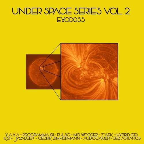 EXOD035 / VARIOUS ARTISTS