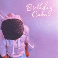 Birthday Cake (Cover)