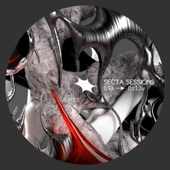 Secta Sessions 018 - Orl3v