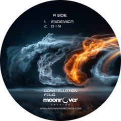 PREMIERE: D I N - Constellation 2 [MNRVR008]