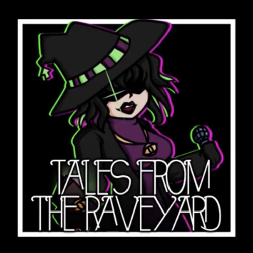 Summus Music  -Hocus Pocus (Tales from the Raveyard: FNF Vs. Mystic Myra)-