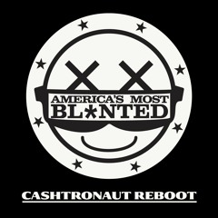 Madvillain - America's Most Blunted [Cashtronaut DNB Reboot]