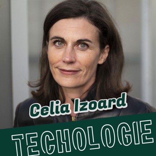 #91 La réalité minière du numérique avec Celia Izoard
