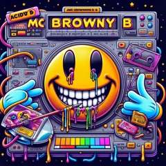 Dj dmb productions - Browny B 2013