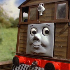Toby the Tram Engine's Theme (Series 1)