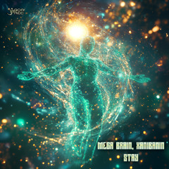 02 - Mega Brain, Xanibanin - Stay