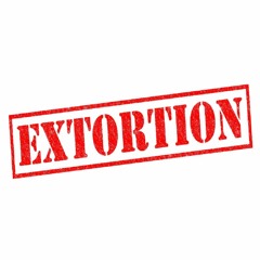 Lil Deezull - Extortion