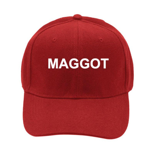Dear Mr Trump it's coming