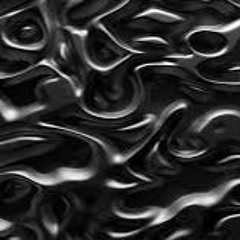 Black Polished Chrome