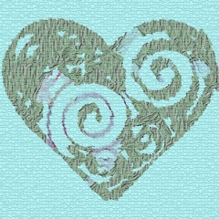 Mellow Heart (arrangement, lyrics and vocals by Daryl Greenway)