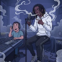 Tribulations & Trials (Prod. Luxkk)