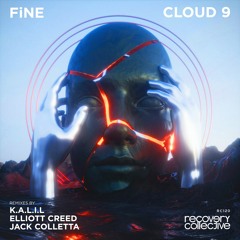 RC120 | FiNE - Cloud 9 (Elliott Creed Remix)
