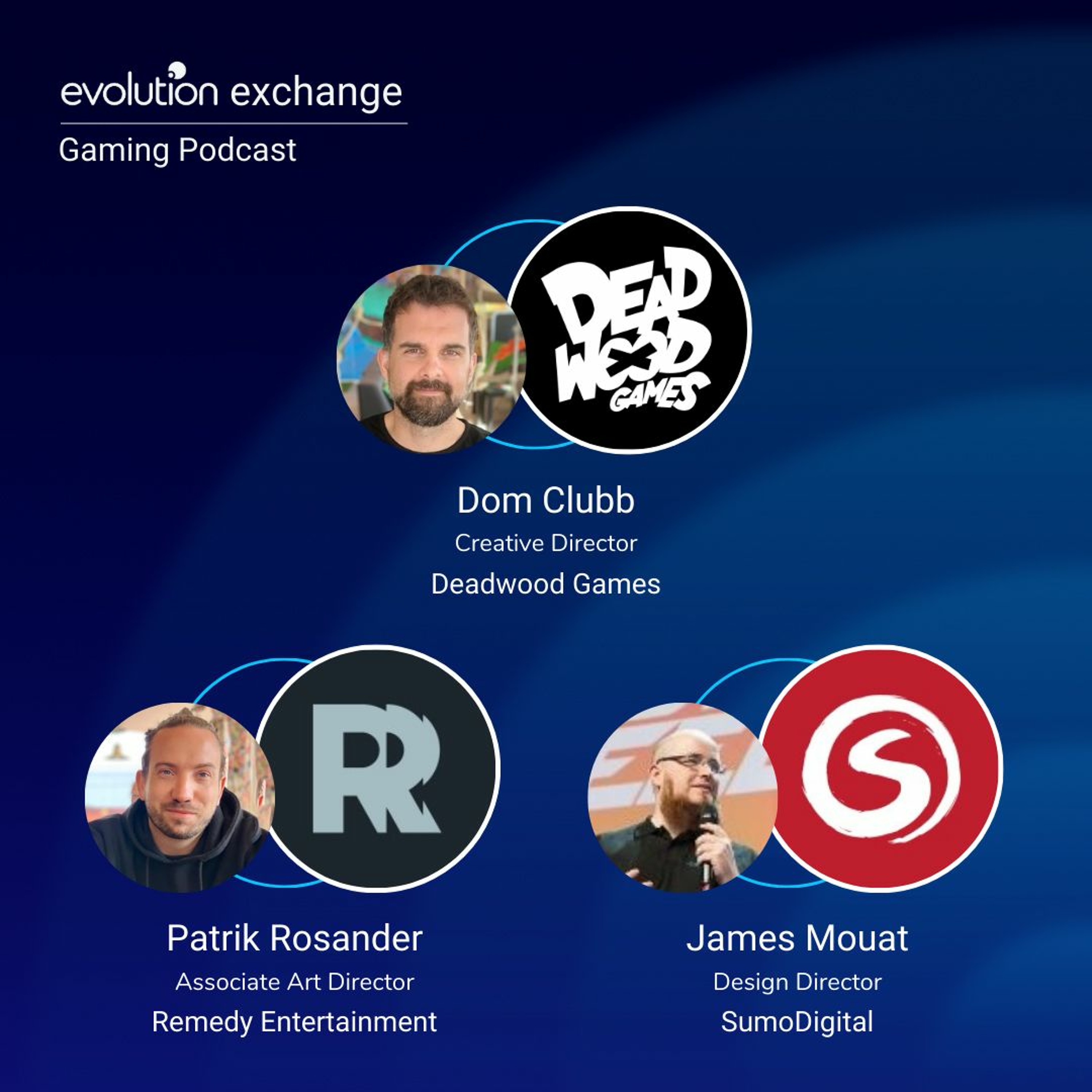 Evolution Exchange Gaming