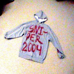 sniper2004 - armory
