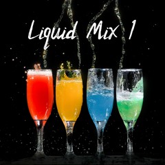 Liquid Mix 1