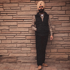 Copyright Prem Dhillon