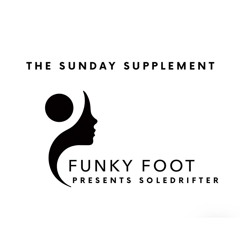 The Sunday Supplement 38 - 27-04-25