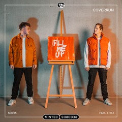 Fill Me Up (feat. JFitz) - Radio Version