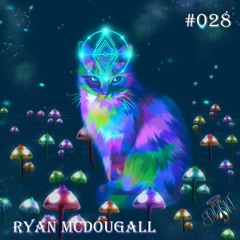 Anomalie #028 | Ryan McDougall