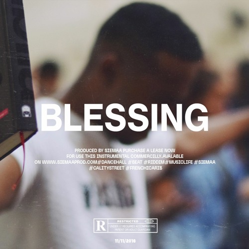 Stream Blessing by Siemaa | Listen online for free on SoundCloud