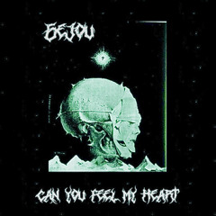 Can You Feel My Heart - 6EJOU (Kalireza Edit)