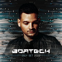 Boatech - July Set 2022