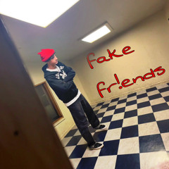 fake fr!ends