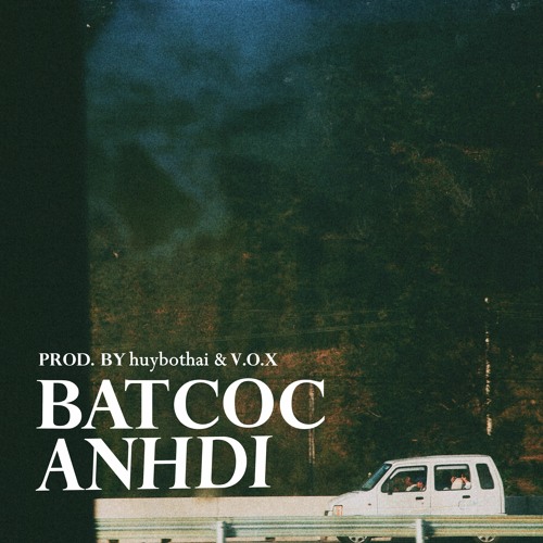 Bắt Cóc Anh Đi (Remake) | thaison! (Prod. by huybothai & V.O.X)
