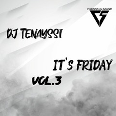 It's Friday #3-VTEP