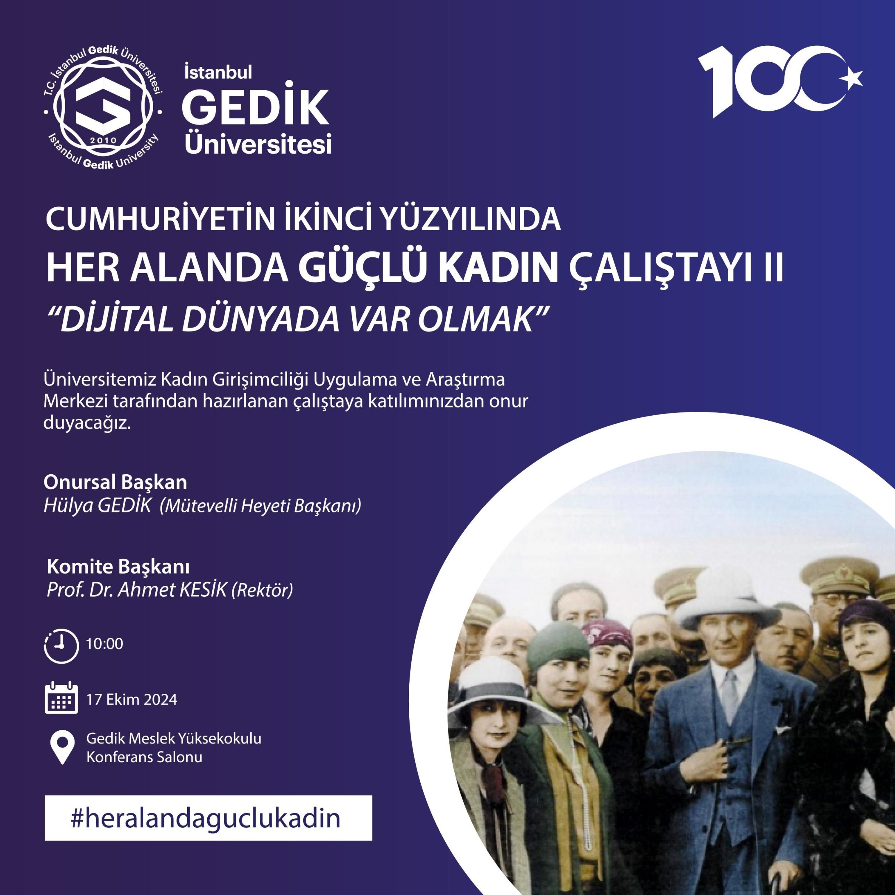 Radyo Gedik