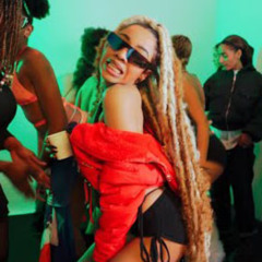 Jahlys - Shake It To The Max (Bouyon Remix) (Prod by Darke)