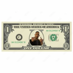 Dollar Prync - Režim Nerušit (hapuk's last braincell remix)