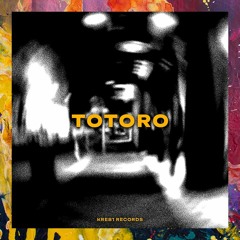 PREMIERE: Joseph Julien — TOTORO (Original Mix) [KRE-81 Records]