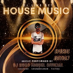 House Music (Djay)