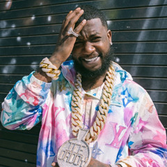 GUCCI MANE - OLD DOG