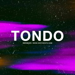 (FREE) Don Toliver ft Roddy Ricch & Gunna Type Beat - "Tondo" | Rap Instrumental 2022