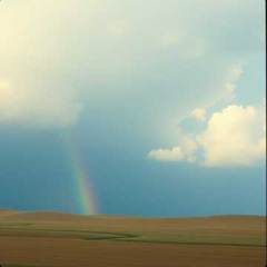 After the Rain