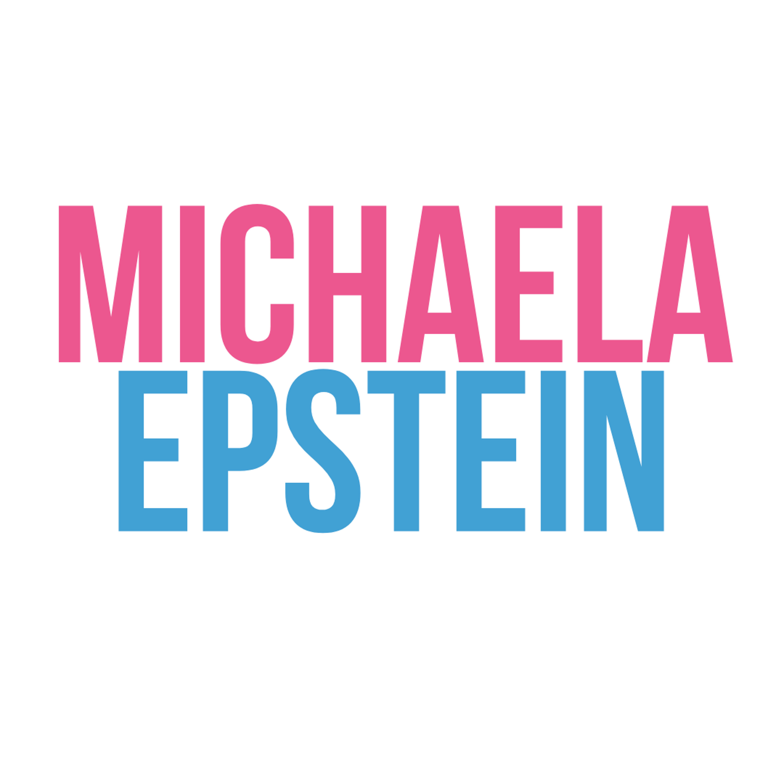 Series 18 Episode 219 Michaela Epstein (Part 1): Working On Yourself