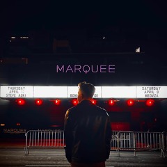 JUMO @ Marquee NY 4/7 - "It's Close To Midnight" Opener DJ Set