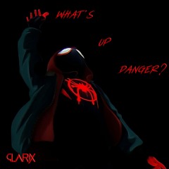 Blackway & Black Caviar - Whats Up Danger (Clarix Remix)