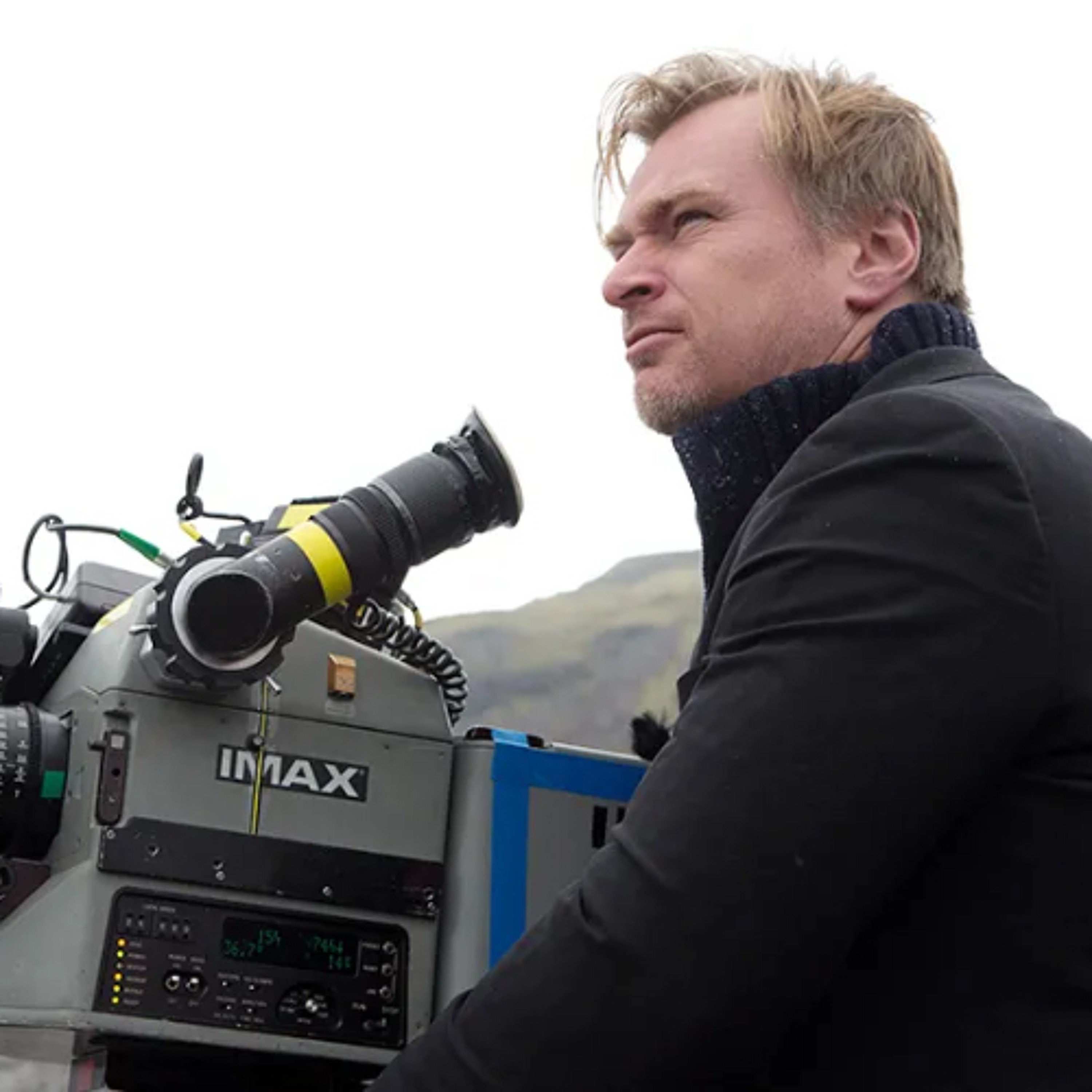 15 Filmmakers Who Have Shaped the Cinema of the 21st Century (Part 3)