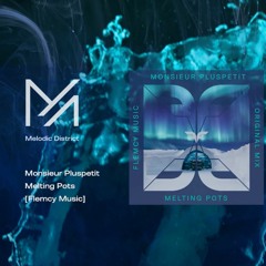 PREMIERE: Monsieur Pluspetit - Melting Pots [Flemcy Music]
