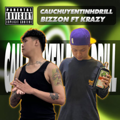 Bizzon & Jae Krazy - Câu Chuyện Tình Drill