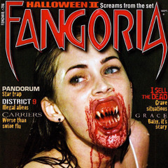 Fangoria