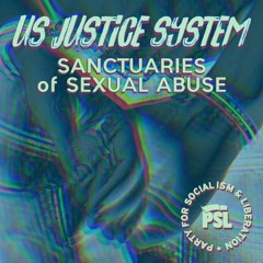 U.S. justice system — sanctuaries of sexual abuse