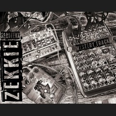 Zekkie - Mystery Track/FunAufnahme Aller Volca S