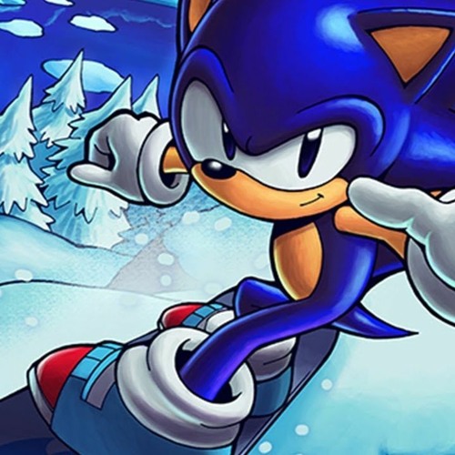 Stream Sonic 3 - Ice Cap Zone (Ottomaton Remix) by Jalex Musica